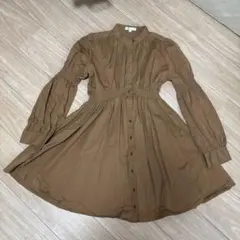 ワンピース　rienda