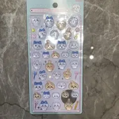 【正規品】ちいかわ ボンボンドロップ シール