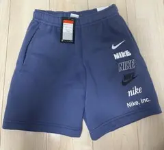 NIKE ハーフパンツ 160