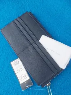 TOMMY HILFIGER ウォレット