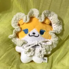 にじたうん　ボンネット　ヘッドドレス