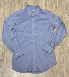 ドレスシャツ メンズ m