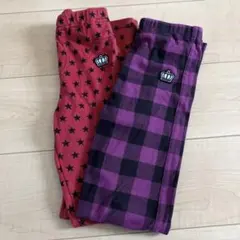 BABYDOLL ボトムス 140サイズ 2点セット