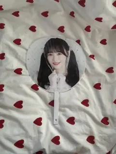 2025年最新】音嶋莉沙 うちわの人気アイテム - メルカリ