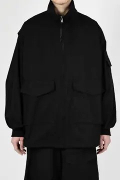 2025年最新】LAD MUSICIAN メンズ ミリタリージャケットの人気