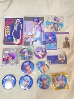 B-project Bプロ MooNs 野目龍広 グッズセット