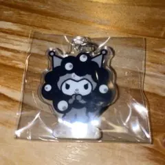 サンリオ　ミャクミャクなりきりアクリルチャーム2 一種