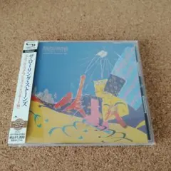 スティル・ライフ(アメリカン・コンサート'81) SHM-CD