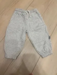 ZARA ベビー スウェットパンツ 86cm ズボン