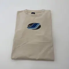 90sステューシーtシャツ USA製紺タグ