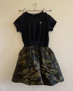 ジェニィラブ　ワンピース　150サイズ