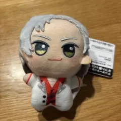 新品】アイドルマスター SideM ちびぐるみ 牙崎漣 - メルカリ