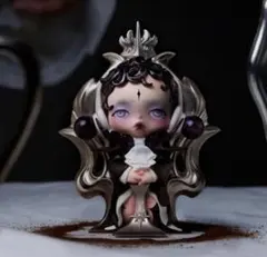 スカルパンダ TheFeastBegins The Crunb Scoop