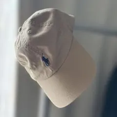 ポロ・ラルフローレン キャップ　ボーイズ