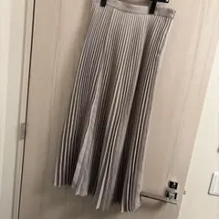 2025年最新】cen. プリーツスカートの人気アイテム - メルカリ