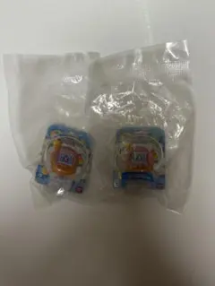 Ringcolle! たまごっち4　めめっち　×2