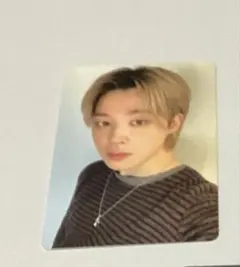 BTS ARIRANG アリラン Weverse特典 トレカ　ジミンjimin