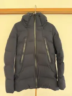 未使用級　水沢ダウンデサントオルテライン ジャーナルスタンダード マウンテニア 2025年最新】DESCENTE JOURNAL STANDARDの人気アイテム - メルカリ