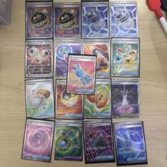 お*か様 ポケモンカード グッズ SR まとめ売り 50枚 ポケカ - メルカリ