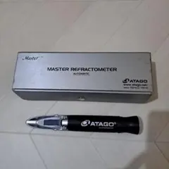 아타고 아타고 MASTER-2T 설탕 측정기