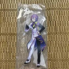 プロセカ セガラッキーくじ D賞 アクリルスタンド 神代類 vol.6