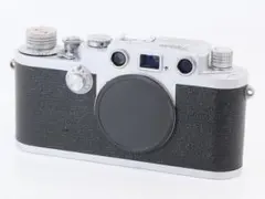 nicca 3f 後期型　国産　バルナックライカ 2026年最新】Nicca 3Fの人気アイテム - メルカリ