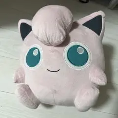 プリン ぬいぐるみ ポケモン