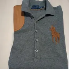 Ralph Lauren The Skinny 　レディース 半袖ポロシャツ