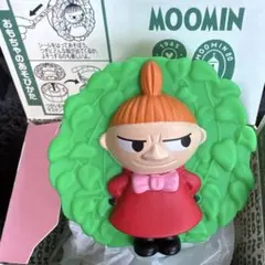 ムーミン マクドナルド