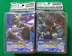2026年最新】デッキケース ガンダムウォーの人気アイテム - メルカリ