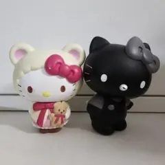 1番くじ【A賞】ハローキティ フィギュアセット