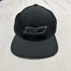 ステフィンカリー　キャップ　ブラックのサムネイル