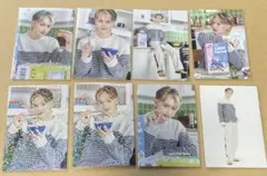 SEVENTEEN HOME ジュン
