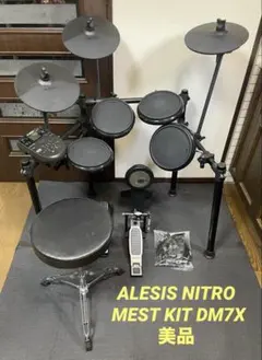 2026年最新】Alesis DM7の人気アイテム - メルカリ