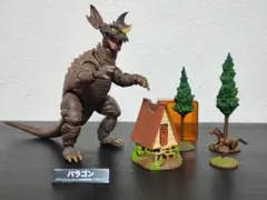 2026年最新】リボルテック バラゴンの人気アイテム - メルカリ