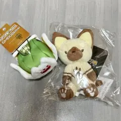 2026年最新】アイルー テディの人気アイテム - メルカリ