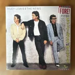 【再生確認済】ヒューイ・ルイス&ザ・ニュースほかレコード14枚セット 再生確認済】ヒューイ・ルイス&ザ・ニュースほかレコード14枚セット