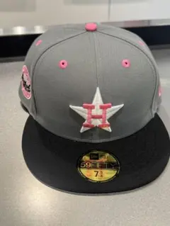 THECAP海老名限定NEWERA デトロイト・タイガース7 5/8 - メルカリ