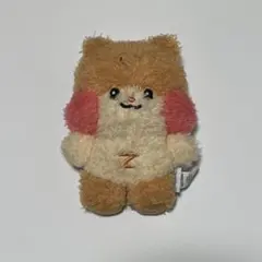 ZB1 zeroni binini ビニニ ぬいぐるみ キーリング ソンハンビン - メルカリ