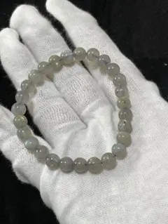 ラブラドライトブレスレット　　　A31