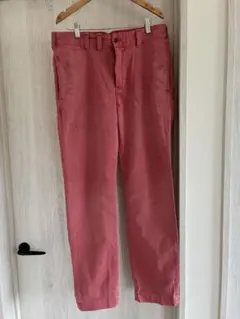 POLO by Ralph Lauren SLIM GI FIT トラウザー