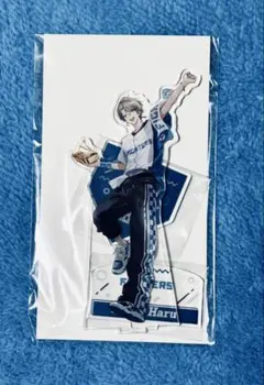 にじさんじ パ・リーグコラボ 甲斐田晴