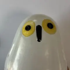 iittala BIRDS BY TOIKKA northern owl