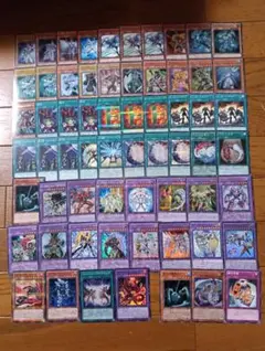 2026年最新】遊戯十代デッキの人気アイテム - メルカリ