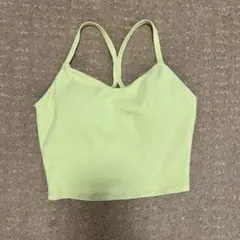 XEXYMIX ゼクシィミックス　ヨガウェア　スポーツブラ