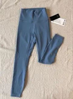 lululemon Wunder Under M 24インチ SOGY 新品 - メルカリ