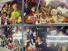 2026年最新】ボルテスv dvdの人気アイテム - メルカリ