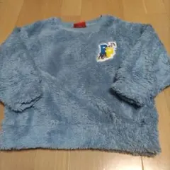 水色 パウ・パトロール トレーナー