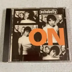 CD/Echobelly/エコーベリー/ON