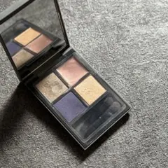 THREE アイシャドウパレット X02